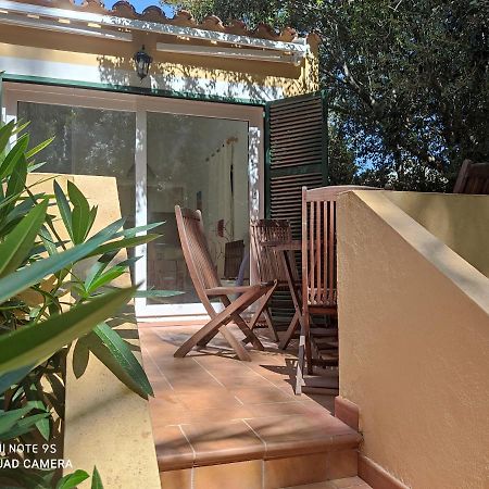 Menorca Cala Galdana Apartment Cala Galdana  Ngoại thất bức ảnh